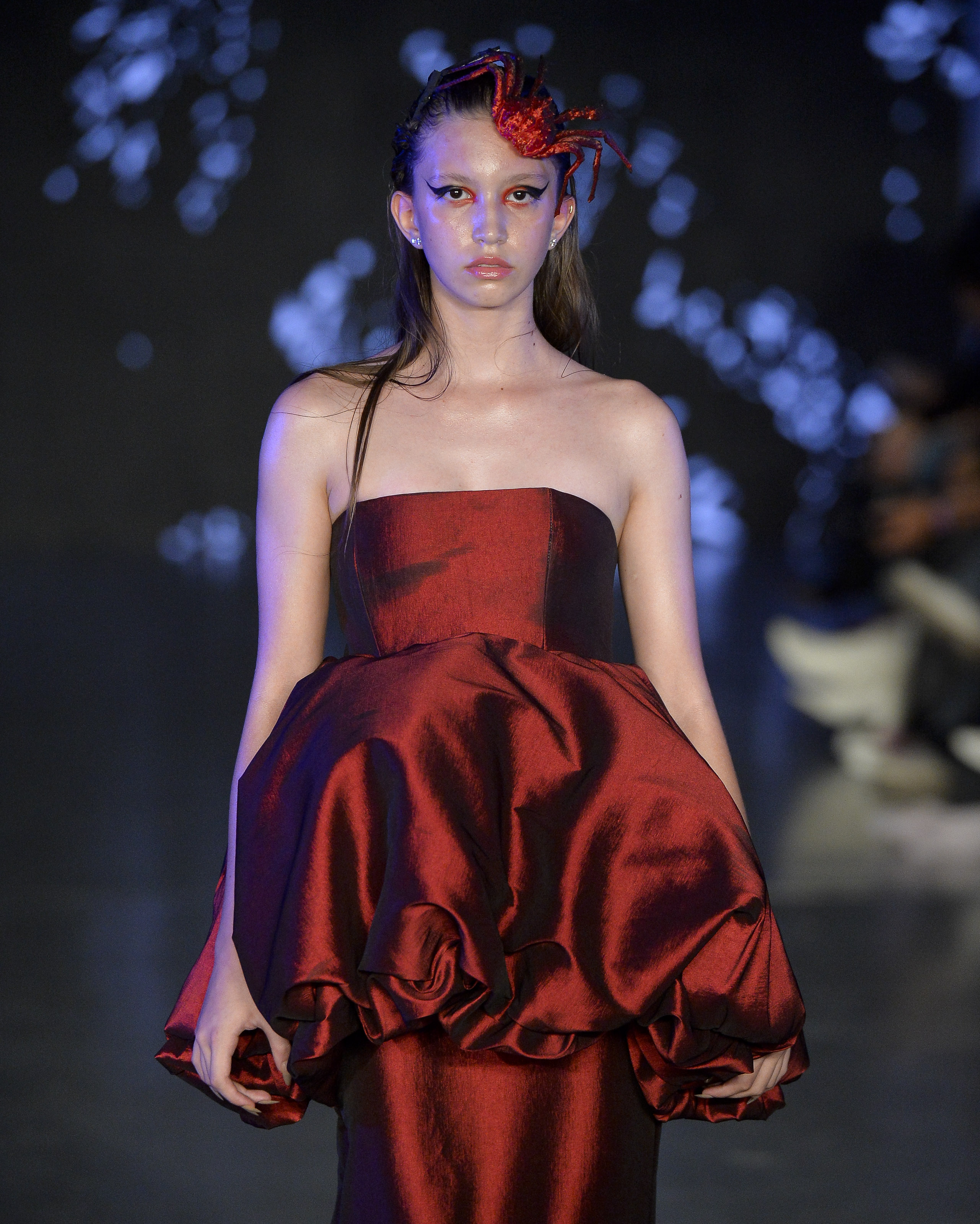 GUMA JOANA + Alma Seleno - Casa de Criadores 57