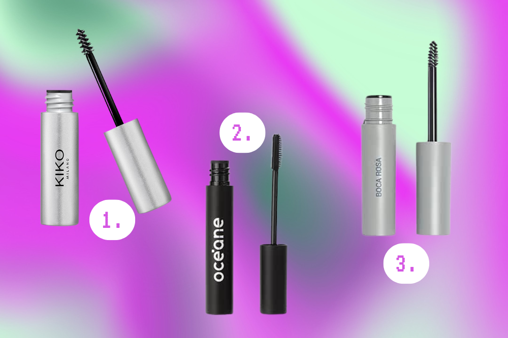 Gel De Sobrancelha gel de sobrancelha