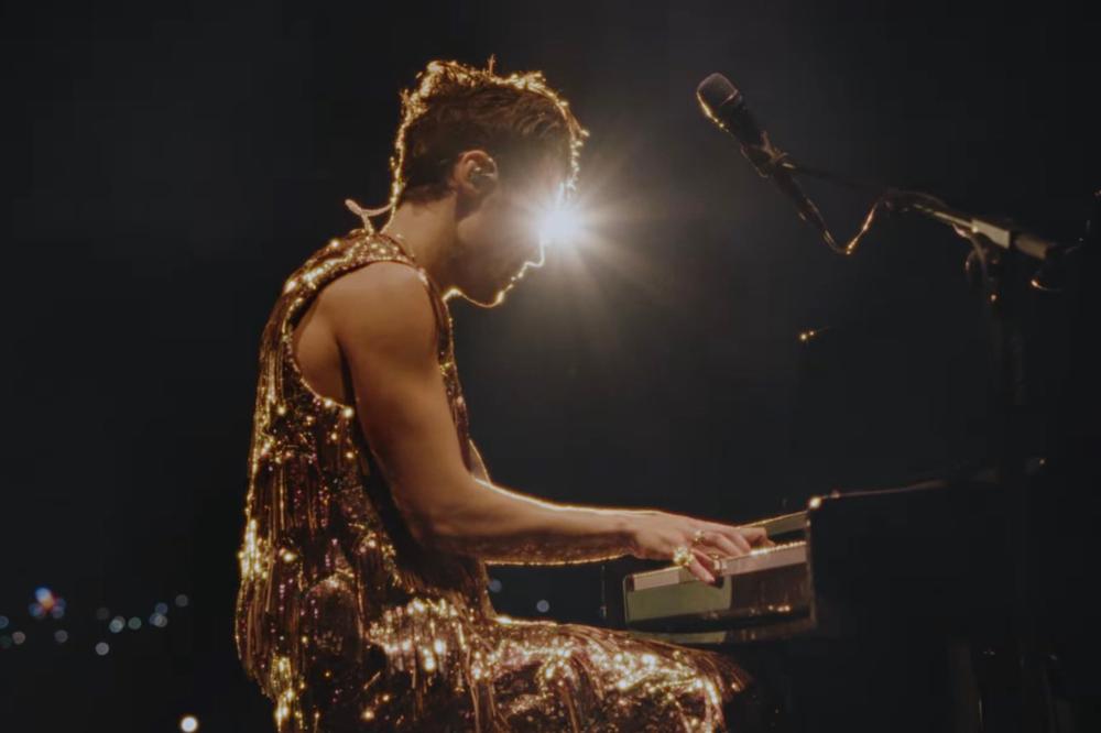 Harry Styles ‘Forever, Forever’