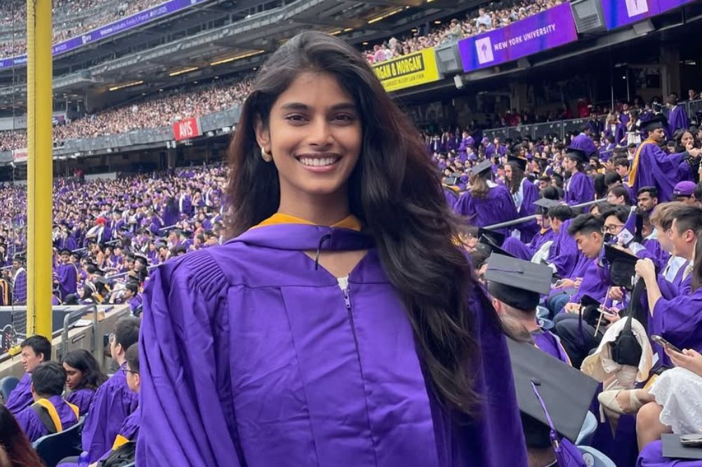 Bhavitha Mandava: A Ascensão de Uma Modelo Indiana que Abraçou a Chanel com História Própria