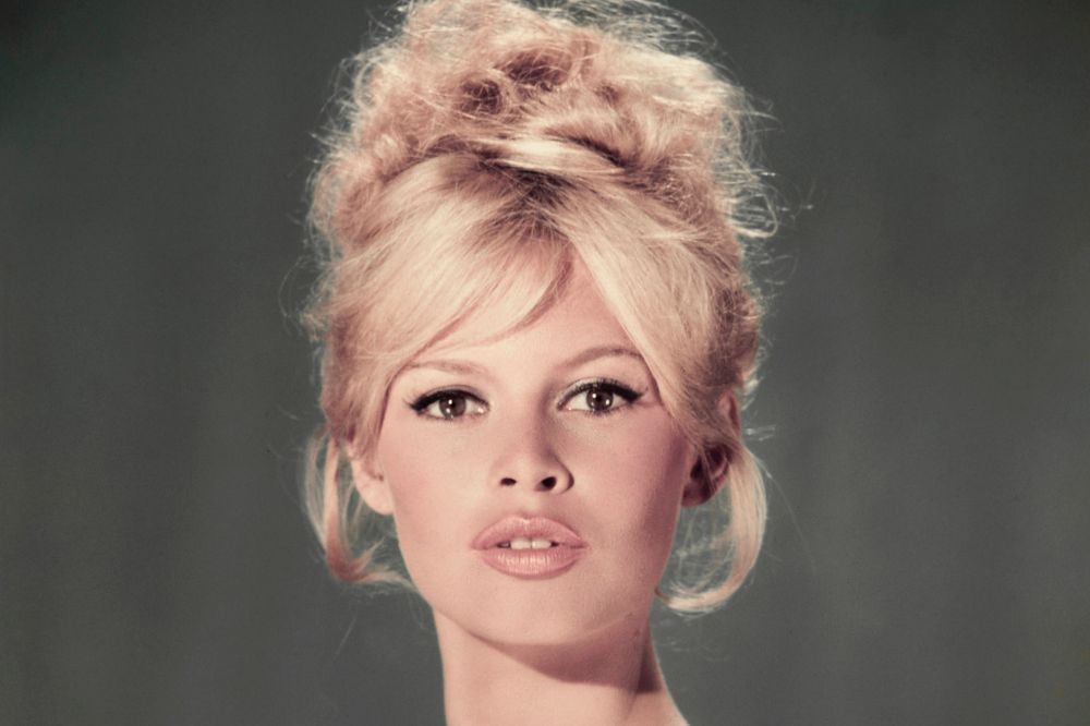 brigitte bardot moda estilo