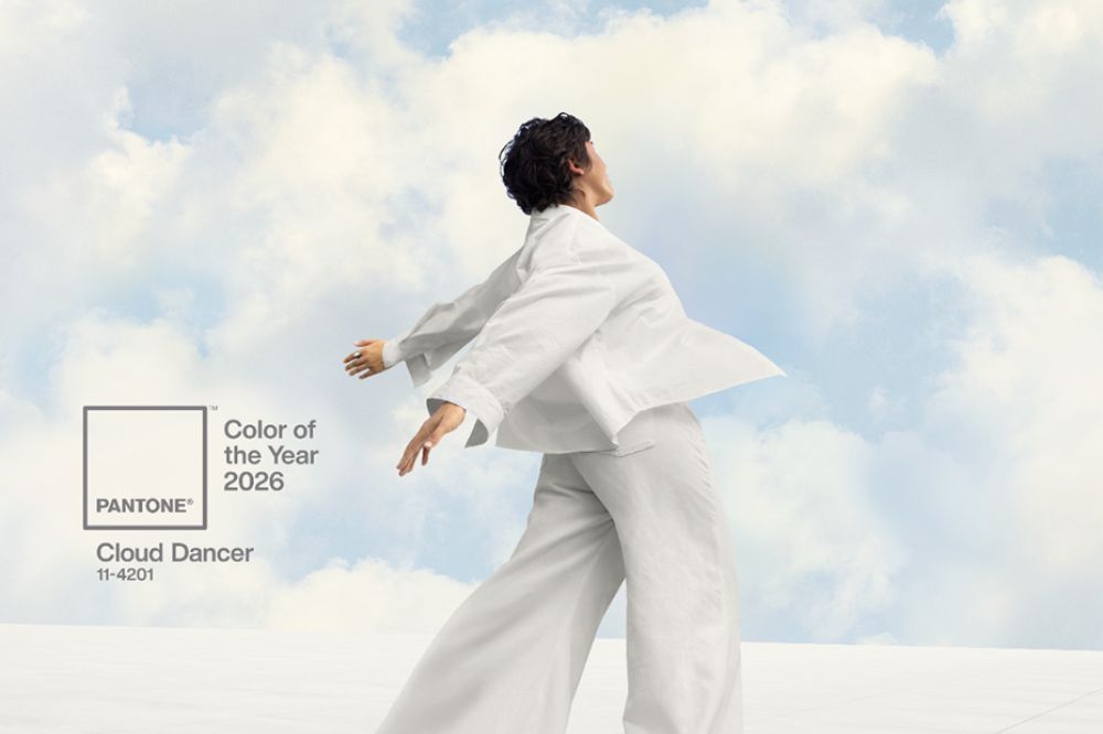 Pantone 2026: A 