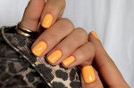 Squoval nails: o formato sofisticado que é tendência nas unhas curtas
