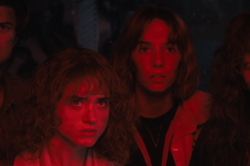 Stranger Things 5: Netflix revela data de estreia do aguardado episódio final