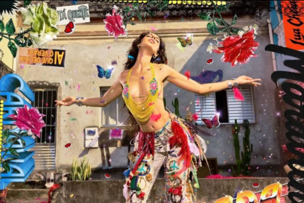 Marina Sena Anuncia EP 