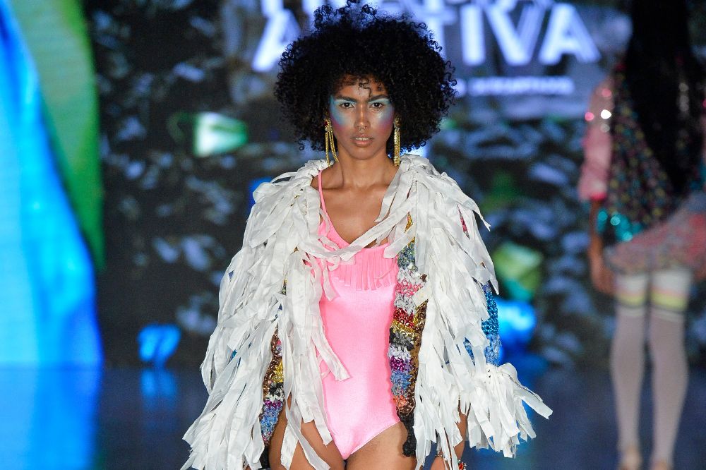 Trama Afetiva - Casa de Criadores 57