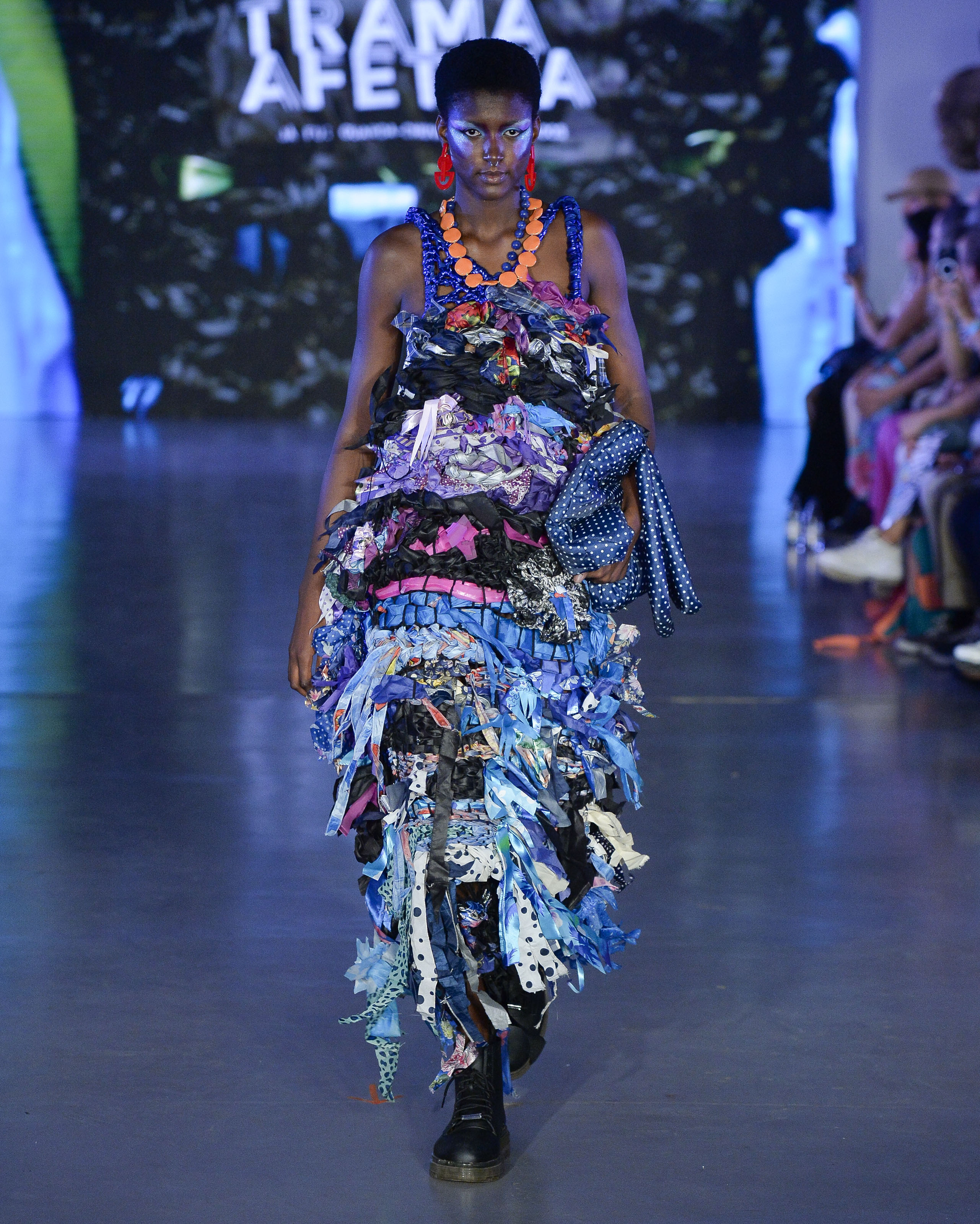 Trama Afetiva - Casa de Criadores 57