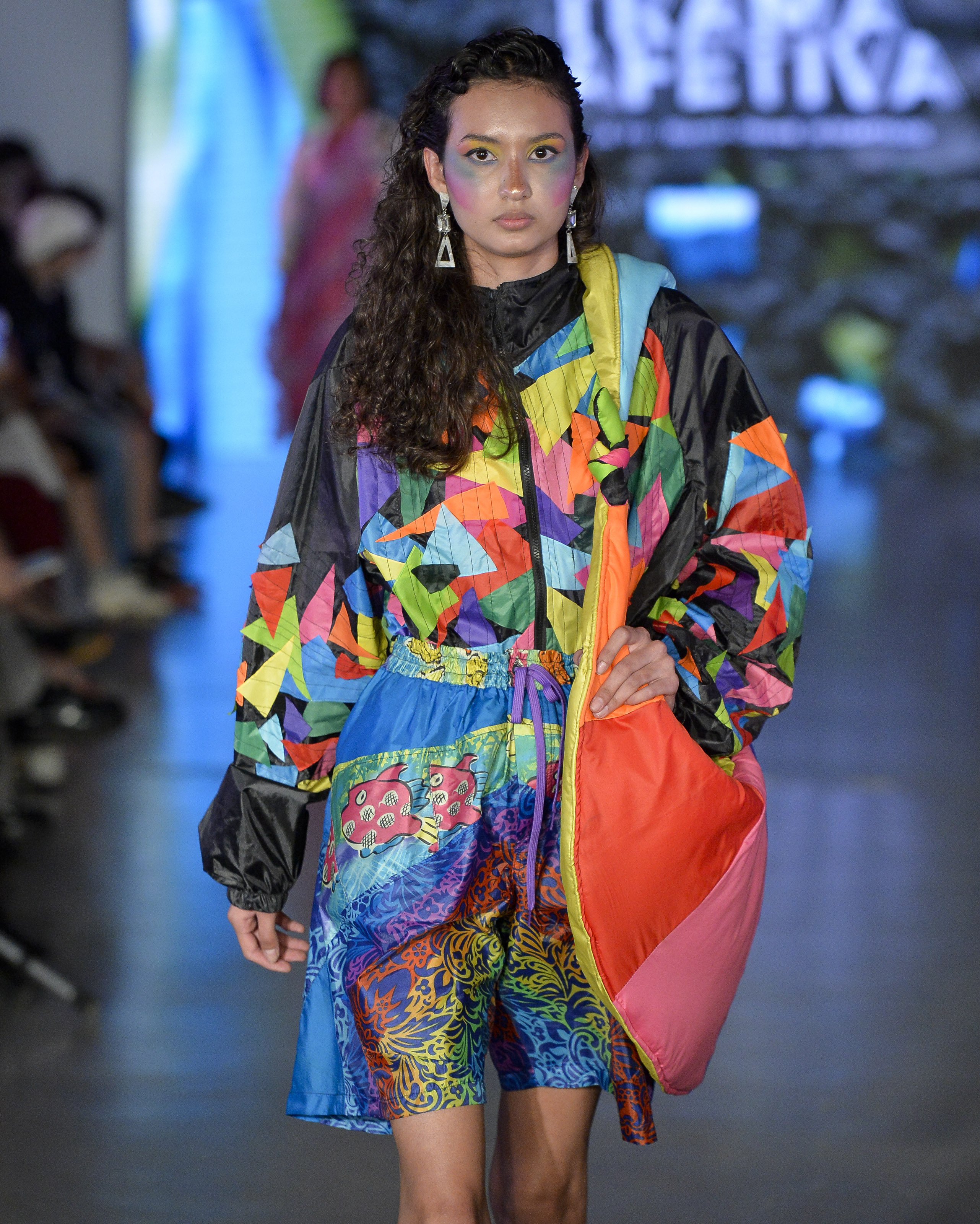 Trama Afetiva - Casa de Criadores 57