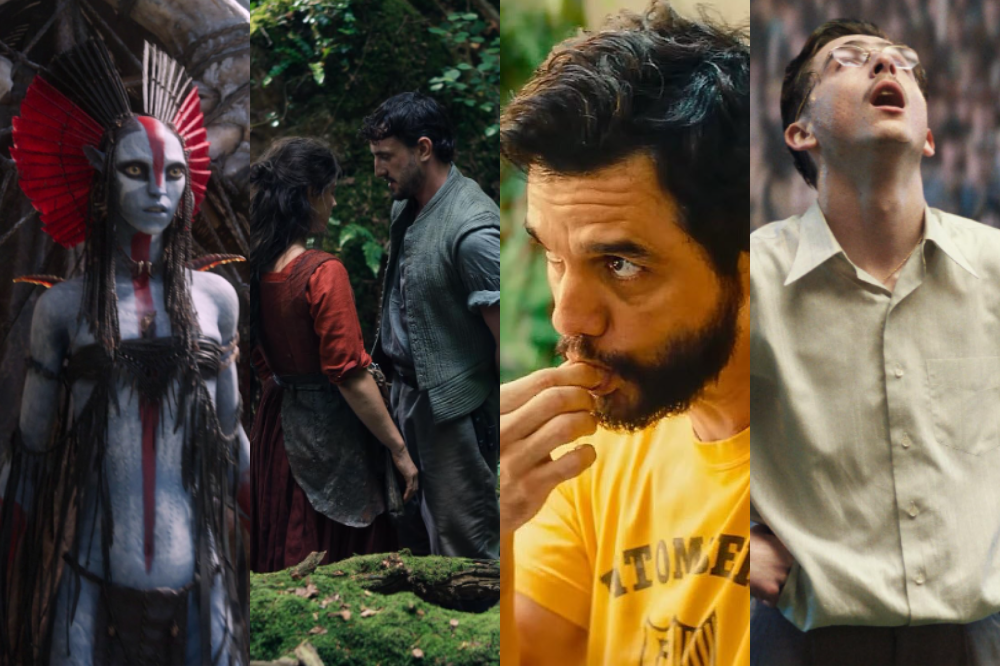 8ª edição da semana do cinema