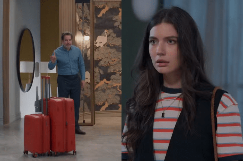 Três Graças: descubra quando Lorena será expulsa de casa por Ferreti