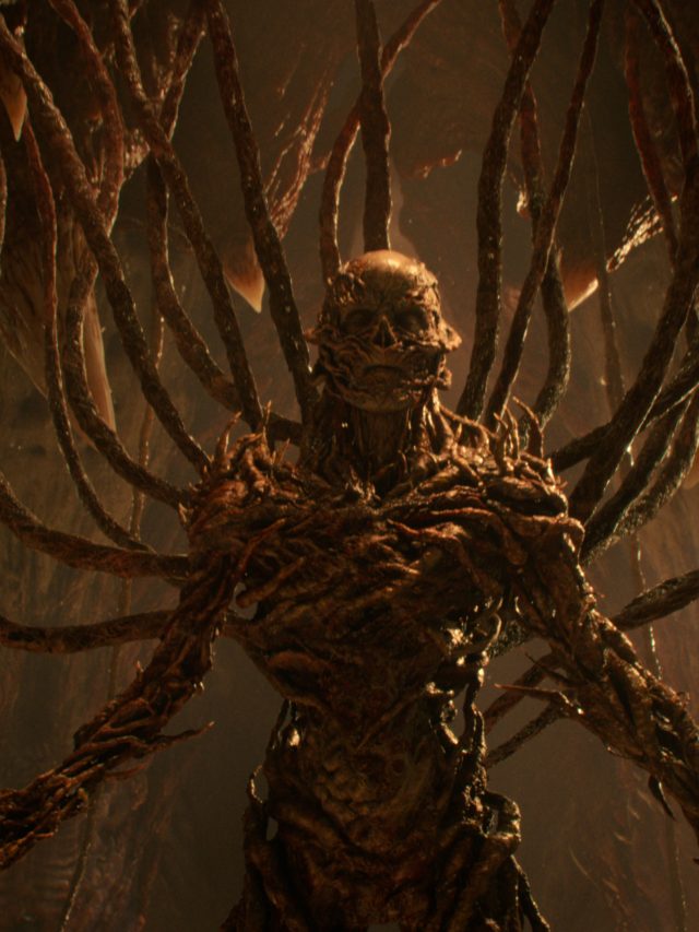 STRANGER THINGS: SEASON 5