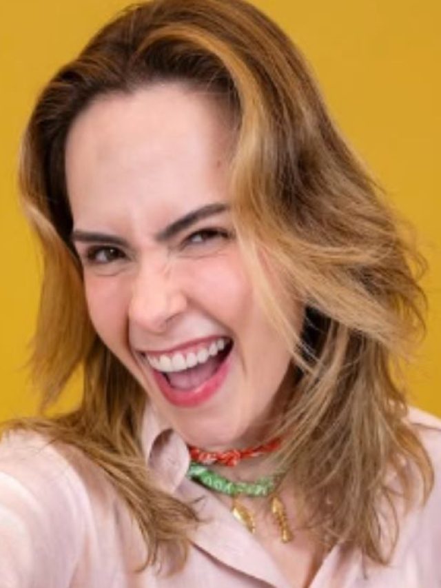 Ana Paula Renault, do BBB16 e BBB26