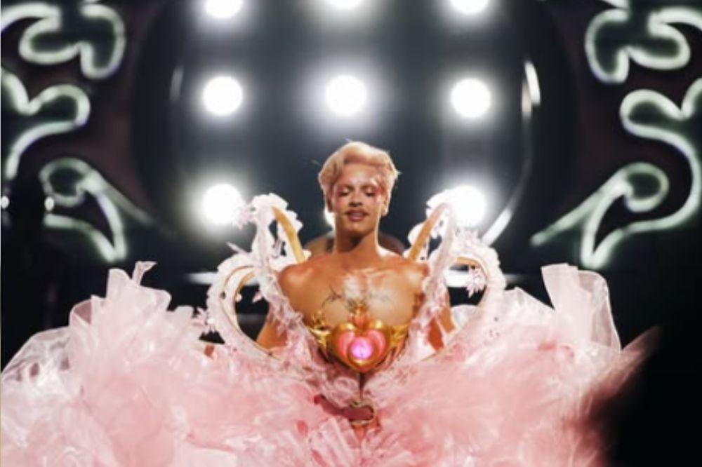 Mady Beeong, vice-campeã do Corrida das Blogueiras 7