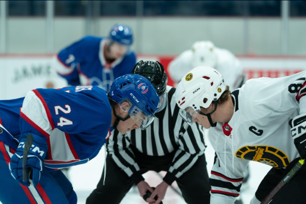 Segunda Temporada de Heated Rivalry: Filmagens Começam em 2026 com Estreia Prevista para 2027