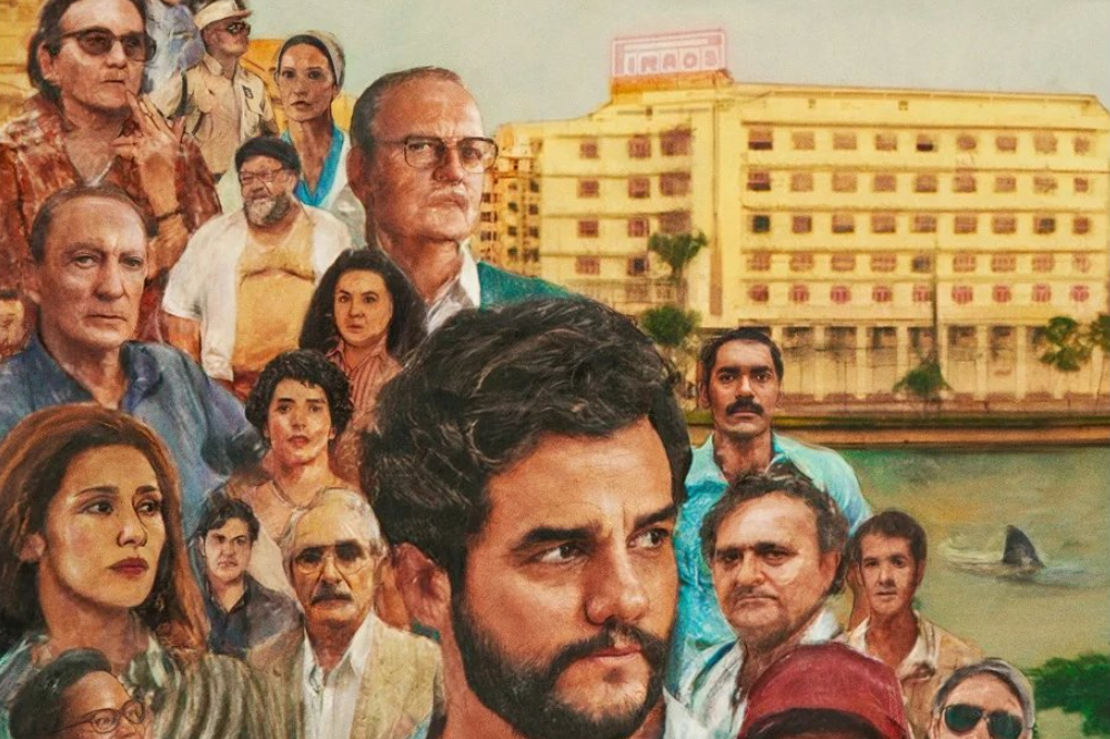 O Agente Secreto: Filme Brasileiro Conquista Quatro Indicações ao Oscar 2026, Incluindo Melhor Filme e Ator para Wagner Moura