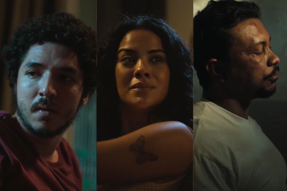 Suspense Brasileiro 'Cinco Tipos de Medo' Revela Trailer e Confirma Data de Estreia nos Cinemas