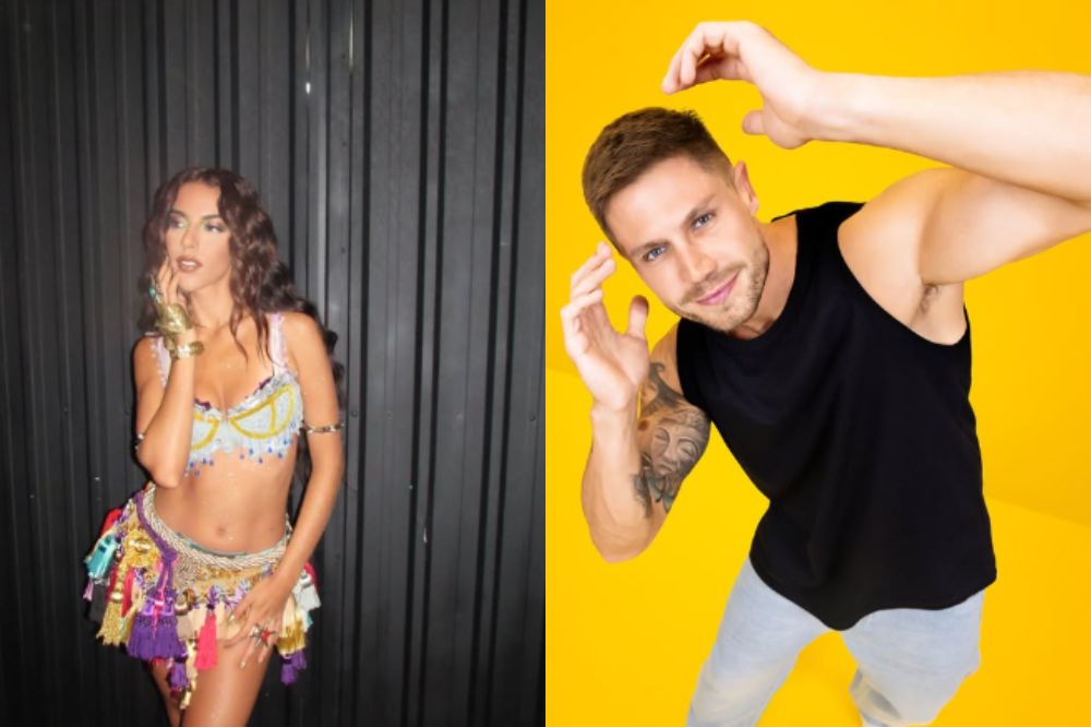 Marina Sena detona Jonas no BBB26: “modelo falido de homem”