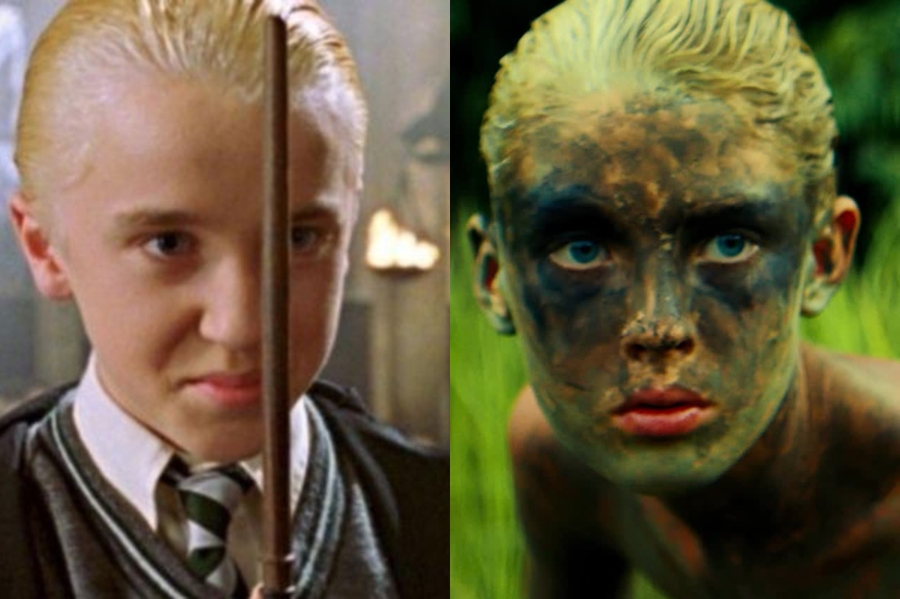 Draco Malfoy Ganha Foco Inédito em Nova Série de Harry Potter