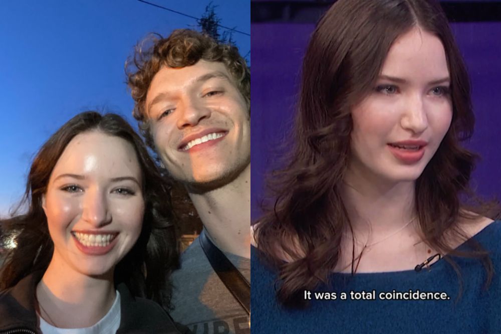 Conselhos para Lidar com a Fama: Connor Storrie Compartilha Experiências com Madelyn Keys