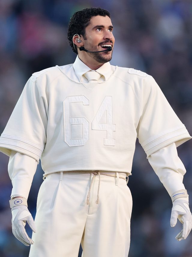 Apple Music Super Bowl LX Halftime Show