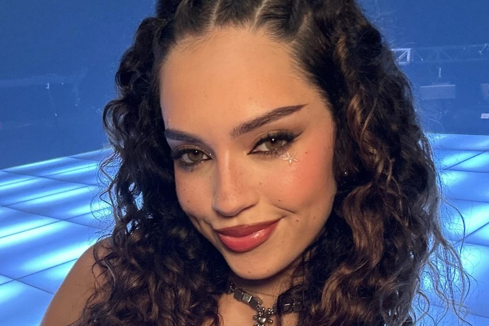 Daniela Avanzini, do KATSEYE