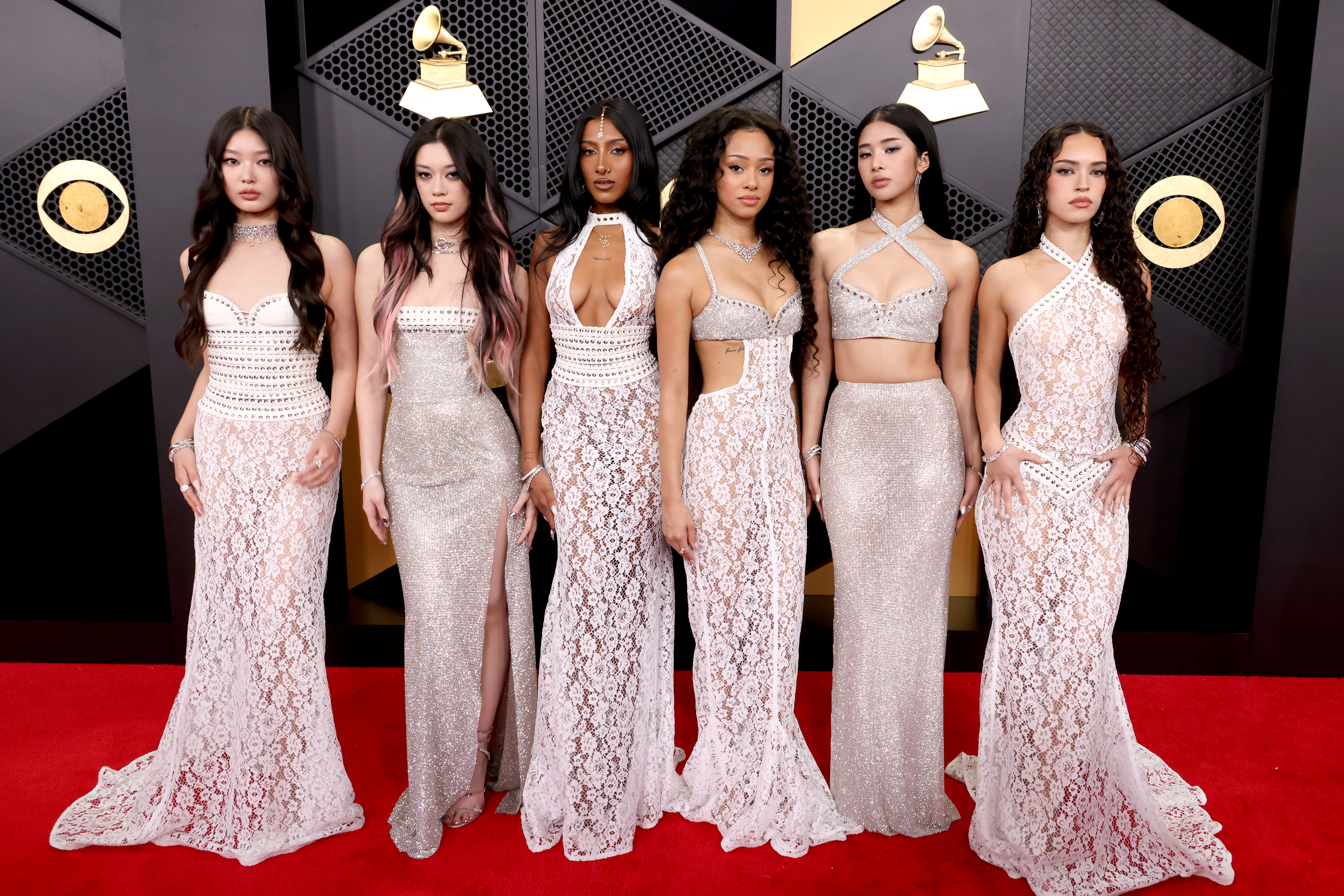 68th GRAMMY Awards – Arrivals