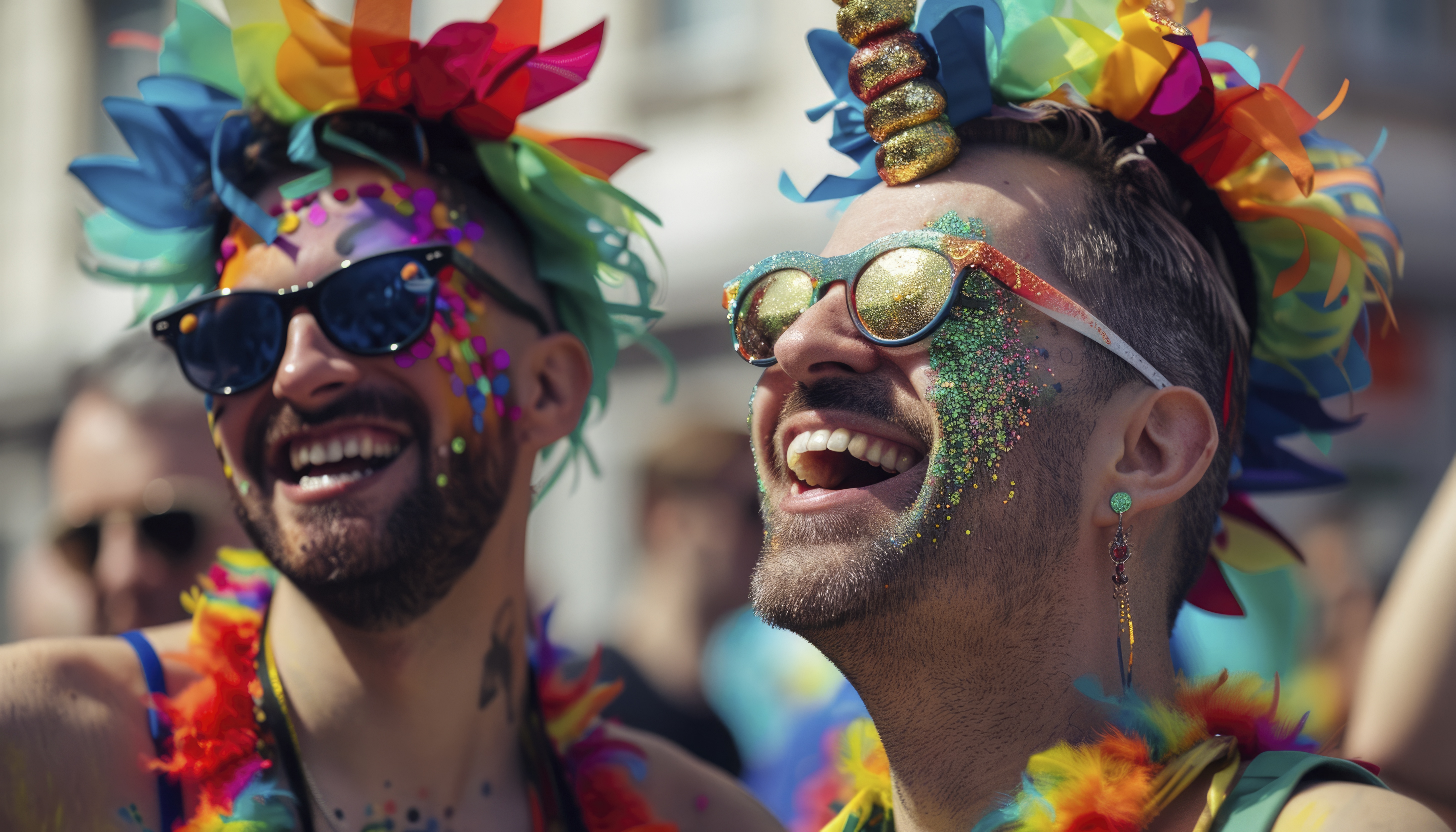 Carnaval sem Perrengue: Guia para Abordar Alguém com Respeito e Leveza