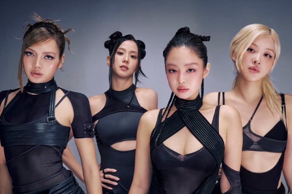 BLACKPINK