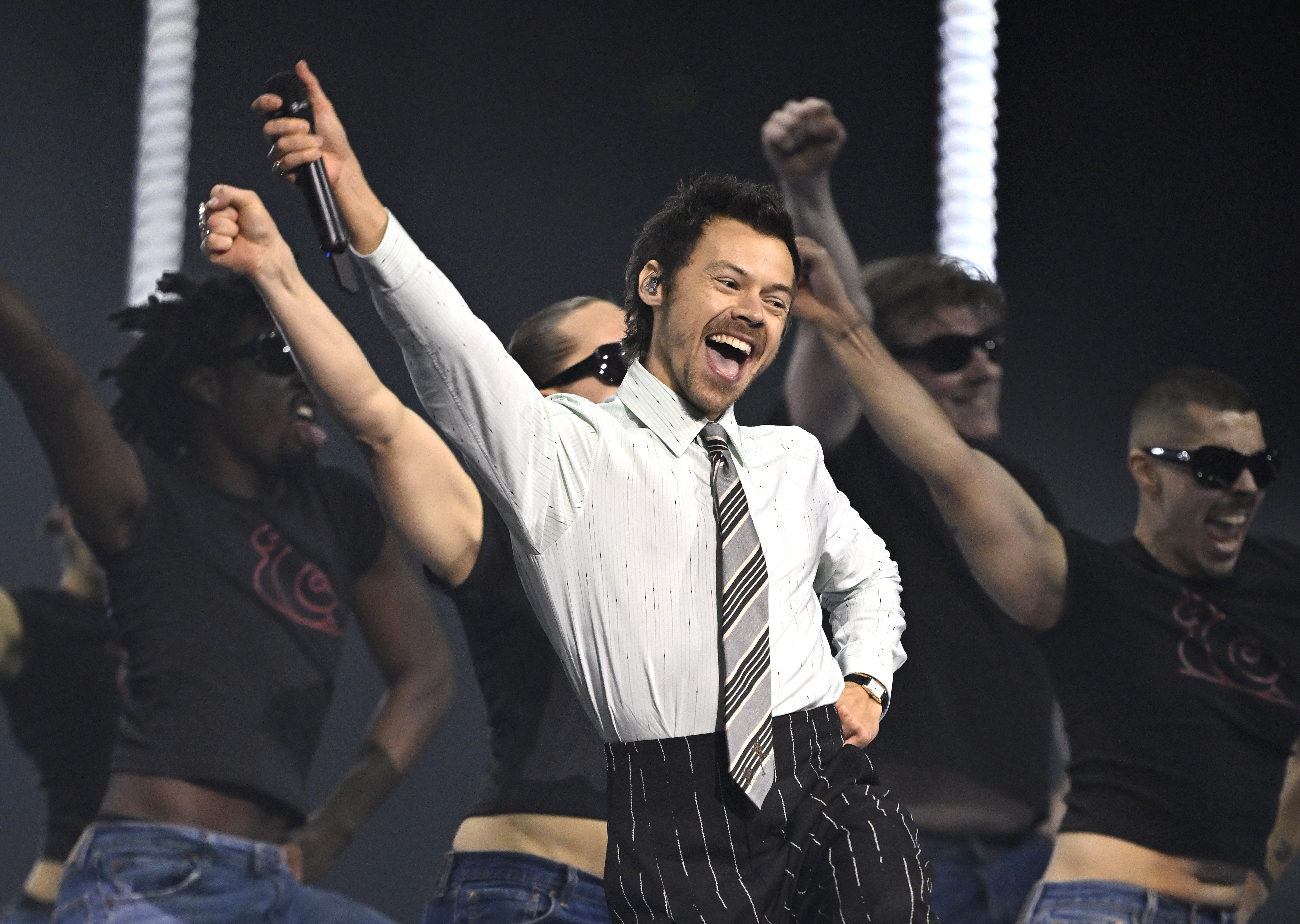 The BRIT Awards 2026 – Show