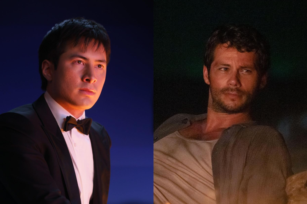 Thriller com Dylan O’Brien e Hudson Williams é anunciado