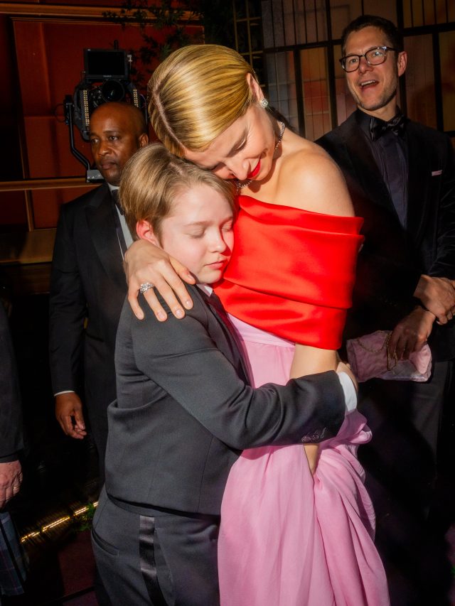 98th Annual Oscars