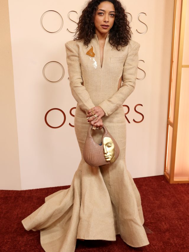 98th Oscars – Arrivals