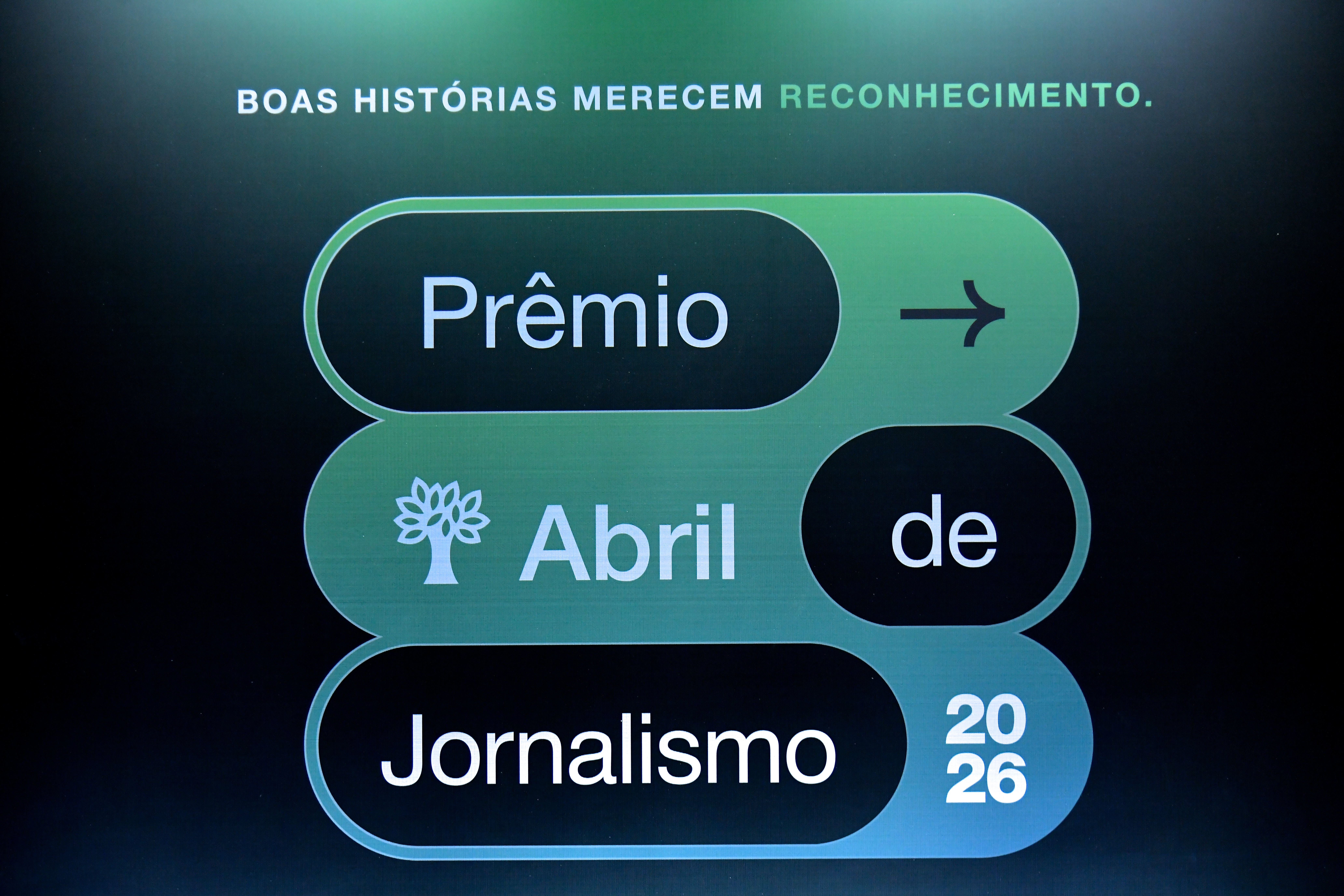 Prêmio Abril