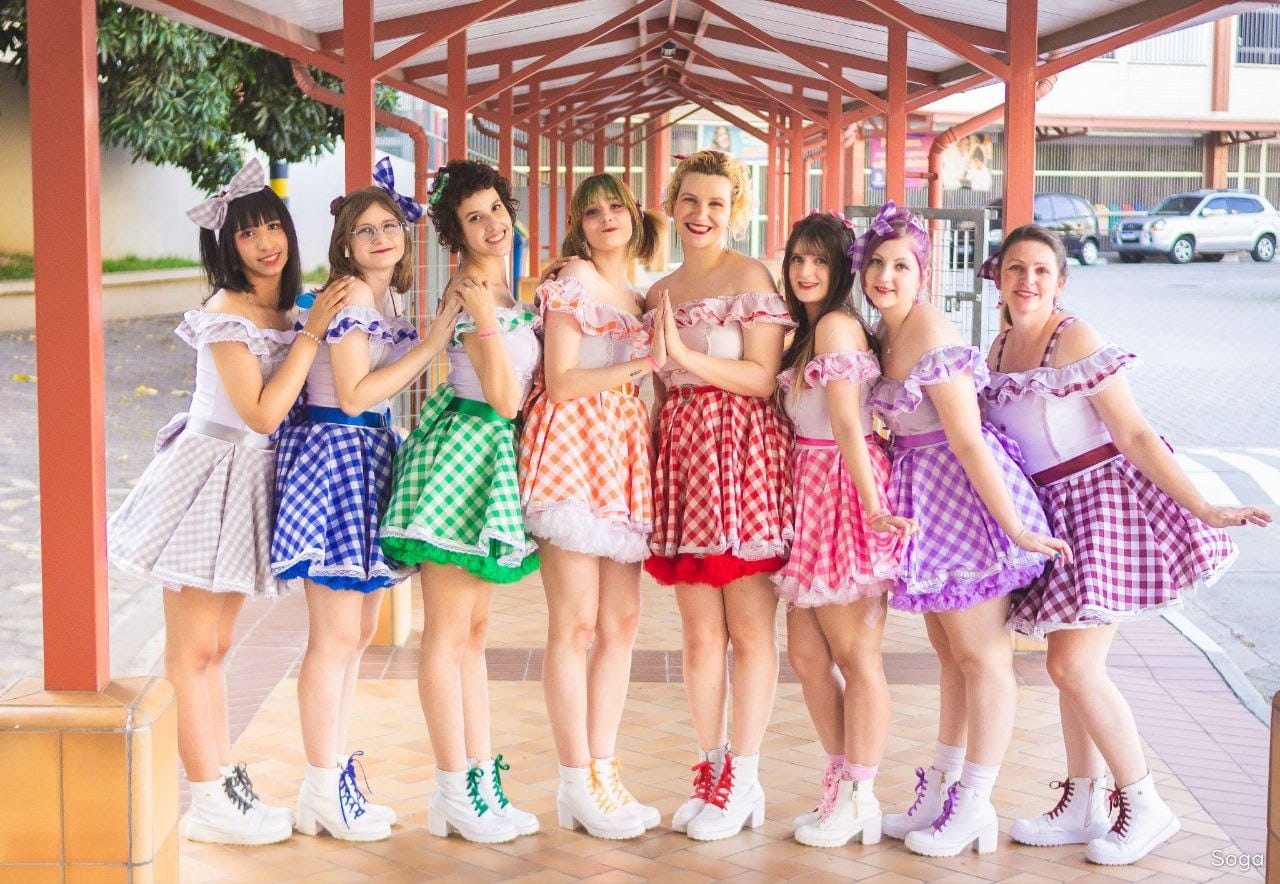 tapioca club entrevista