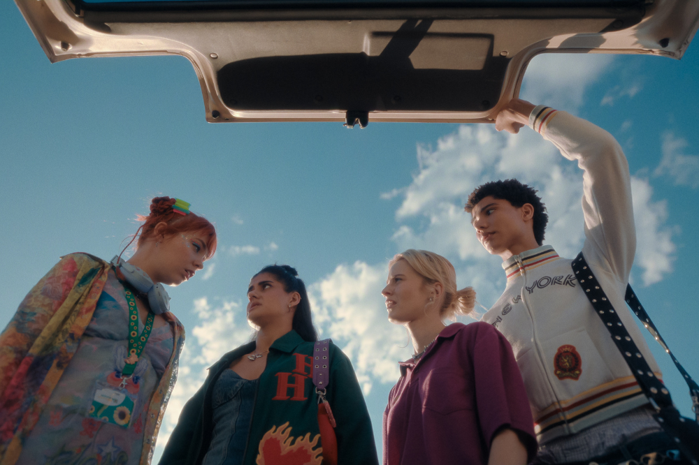 Teste: Quem seria sua melhor amiga em ‘HeartBreak High’?