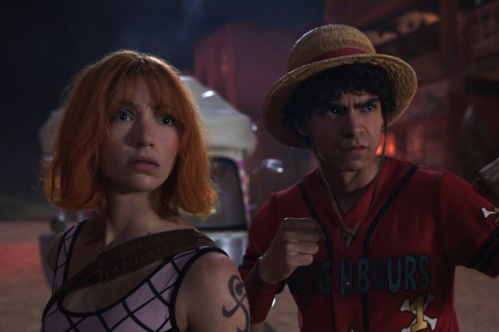 Emily Rudd quer que 2ª temporada de ‘One Piece’ faça fãs ‘surtarem ...
