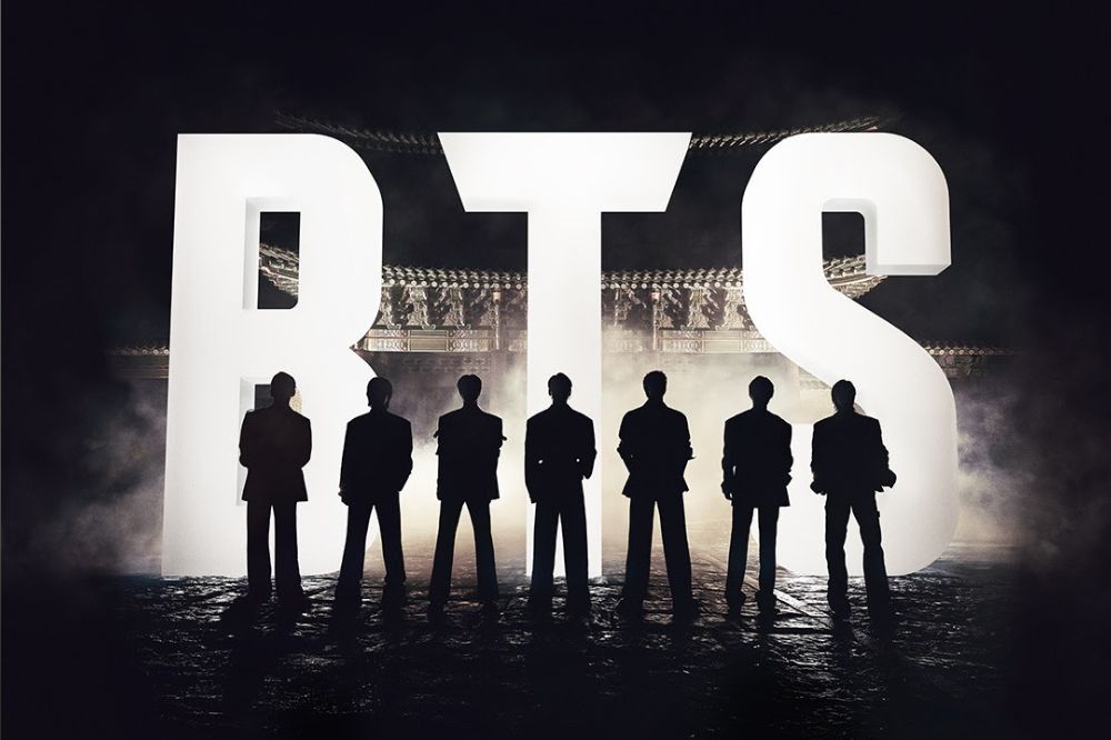 BTS THE COMEBACK LIVE | ARIRANG