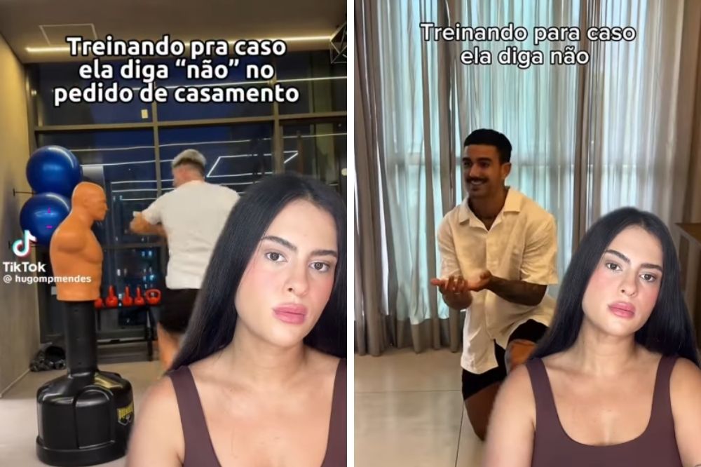 trend ‘caso ela diga não’