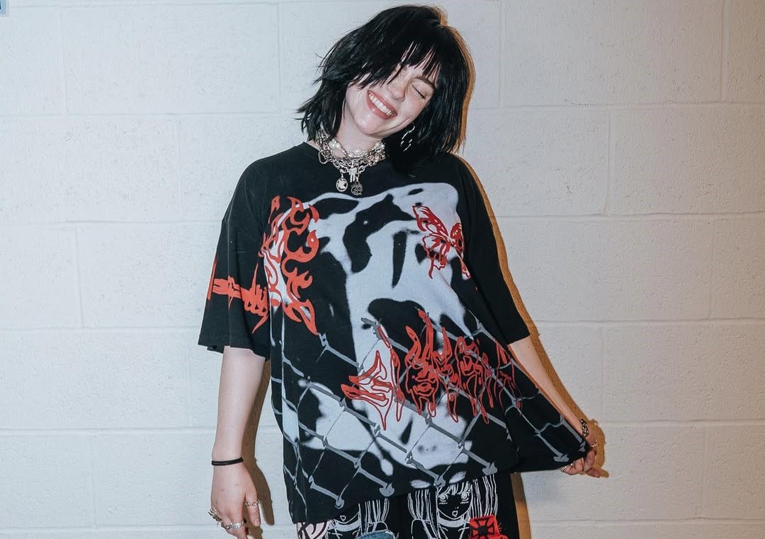Billie-eilish