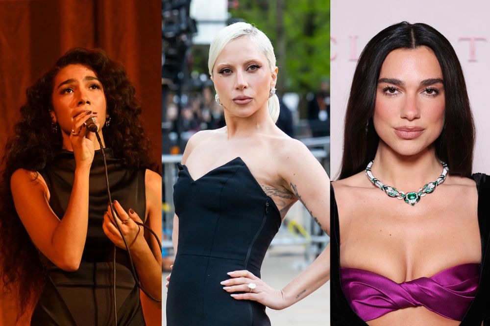 Lady Gaga, Dua Lipa e Olivia Dean estão na trilha sonora de ‘O Diabo Veste Prada 2’