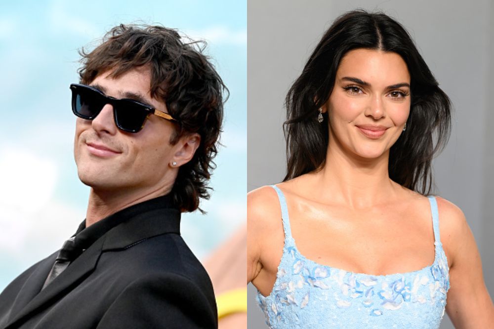 Kendall Jenner e Jacob Elordi estão vivendo romance escondido, diz site