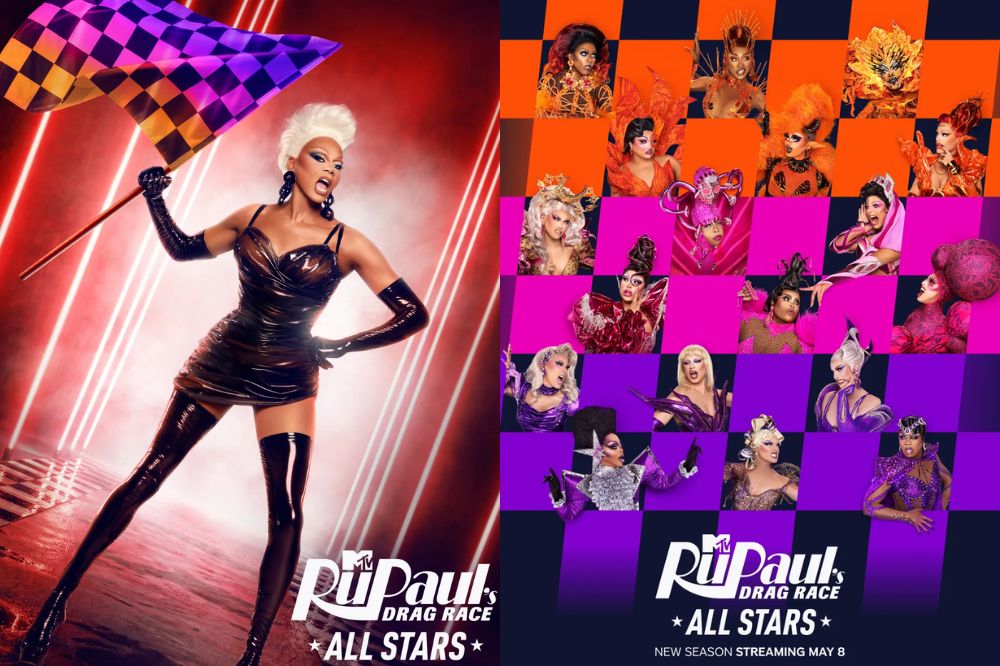 ‘RuPaul’s Drag Race All Stars’: conheça o elenco completo da 11ª temporada