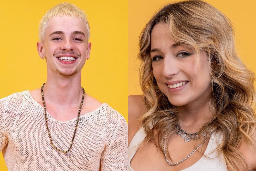 Juliano Floss fala sobre Samira: “acho difícil a gente se aproximar”