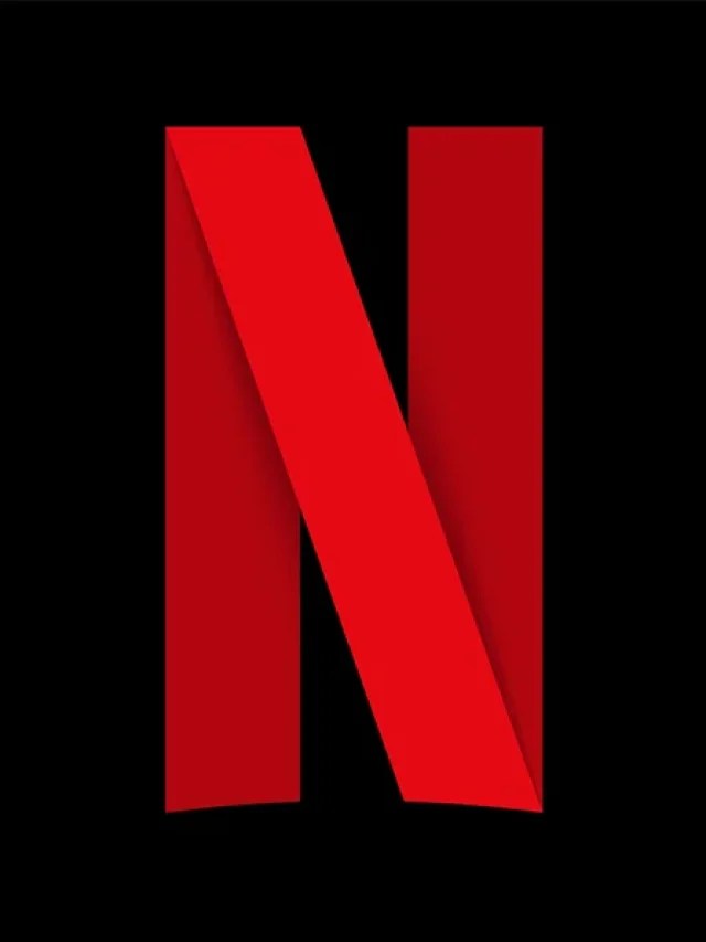 Logo Netflix