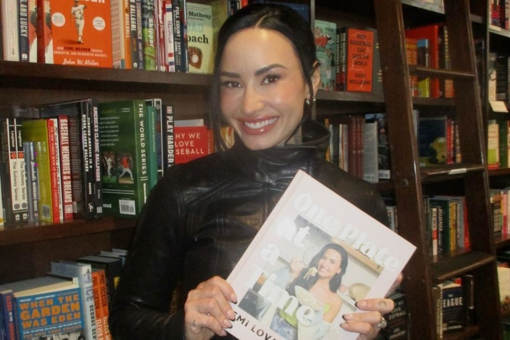 demi lovato