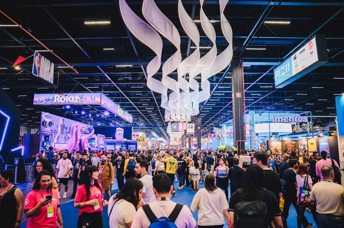 CCXP anuncia ingresso ‘Coringa’, data das vendas, valores e mais novidades