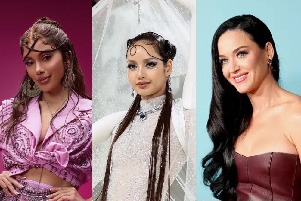 Copa do Mundo 2026: Anitta, Lisa e Katy Perry estão entre as atrações da abertura