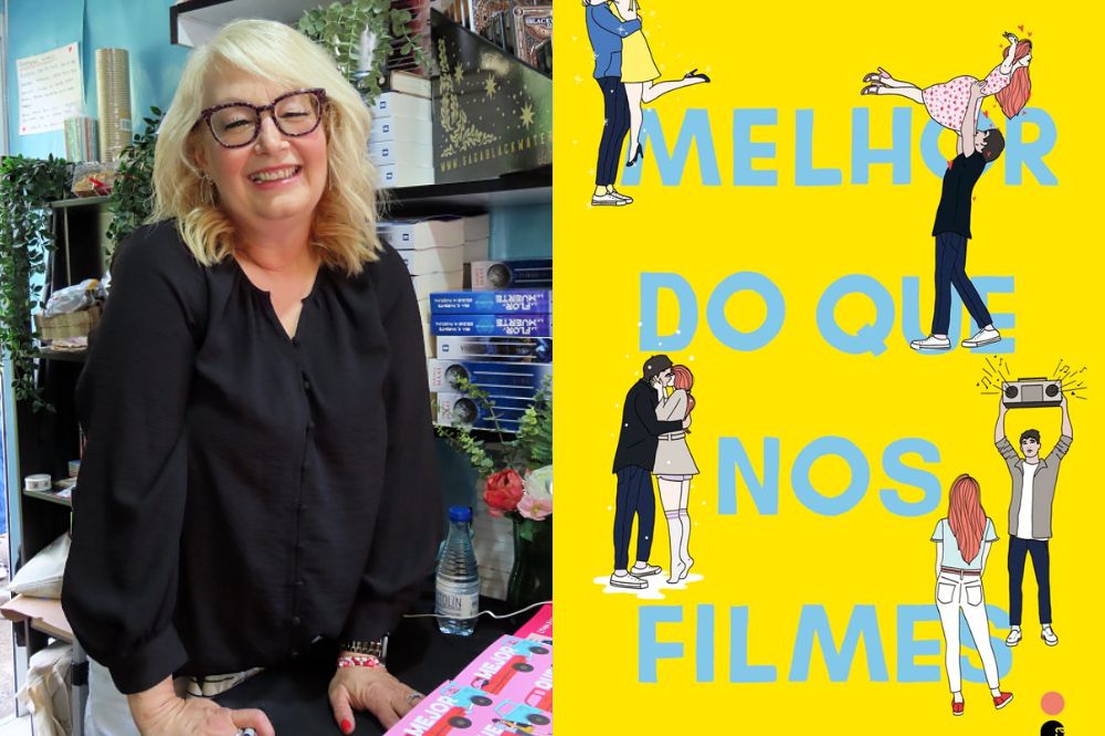 ‘Melhor do que nos Filmes’ será adaptado para filme pela Netflix