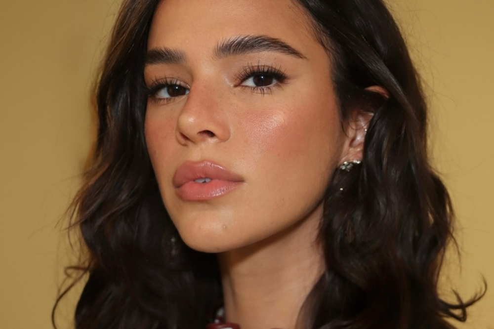 Bruna Marquezine