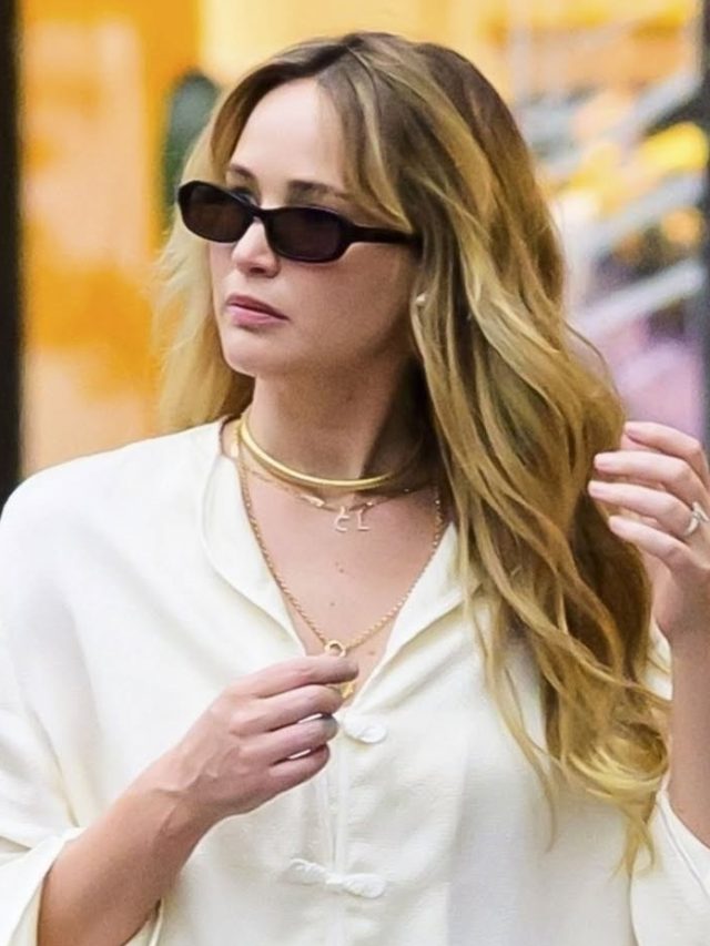 jennifer-lawrence cabelo ondulado